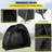 Mildew Resistant Bike Cover By VEVOR-93719906-93719907