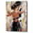 'Tango' by Alexander Gunin, Canvas Wall Art-28479806