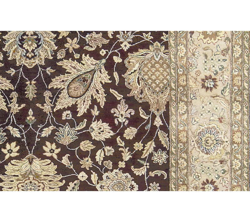 One-of-a-Kind 8'1" X 9'7" Area Rug