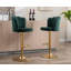 Tabouret à hauteur réglable Ludka-1538906977