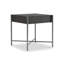 Bernhardt Outline Side Table