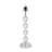 Glass Table Lamp-87823398
