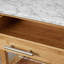 Chariot de cuisine avec plateau Servin-105755954