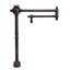 Traditional Counter Mounted Potfiller - Lever Handle-558890913
