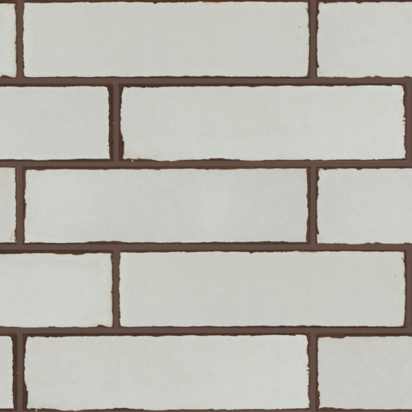 Itona Tile 2” x 8” Porcelain Floor and Wall Tile (36 PC Per Carton) (4.00 SQFT Per Carton)