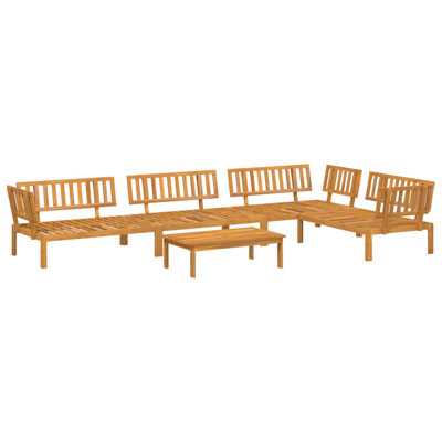 Tracie Garden Lounge Set