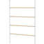 Poulailler pour poulailler Jungle Gym pour poulailler, espace de 55 po x 33,75 po, quatre hauteurs différentes, acier galvanisé et bois naturel, barre d'une capacité de 22 lb, perchoirs séparés, argent convenant à la plupart des cages