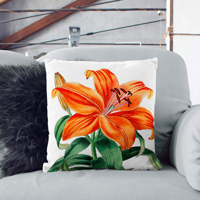 Square Cushion