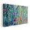 «Downpour Butterflies», reproduction d'art sur toile
