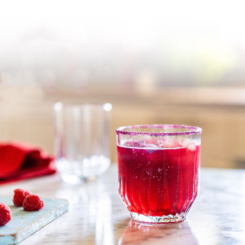 300ml Glass Set
