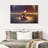 Blissful Buddha Canvas Print-1788615908