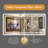20X28 Inch Frameless LED Bathroom Mirror,Smart Mirror-1925728917-1925728918