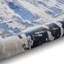 Apollo area rug Machine Woven Rectangle Grey-93557215