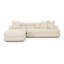 Canapé modulaire Tof Furniture-110828288-110828287