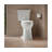 Kelston Tall Two-Piece Elongated Toilet 1.28 GPF-98958872