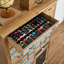 Armoire d'apothicaire Bohemian