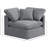 Musheerah Upholstered Accent Chair-1678189194