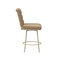 Tabouret pivotant Gaetana-126017196