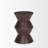Darrione Solid Wood End Table