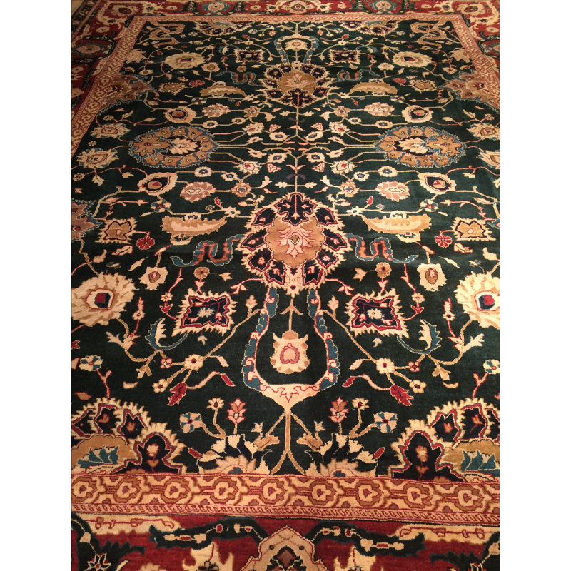 Dang One-of-a-Kind 9'2" X 12'8" Area Rug
