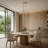 Baileyton 3 - Light LED Cluster Pendant-178108098