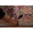 Geometric Kazak Handmade Large Rug