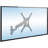 Mount-It! Full Motion Tv Wall Mount With Gas Spring Arm, Fits 23 - 55 In. Screens