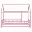 Structure de lit simple en bois-270010417-282431466