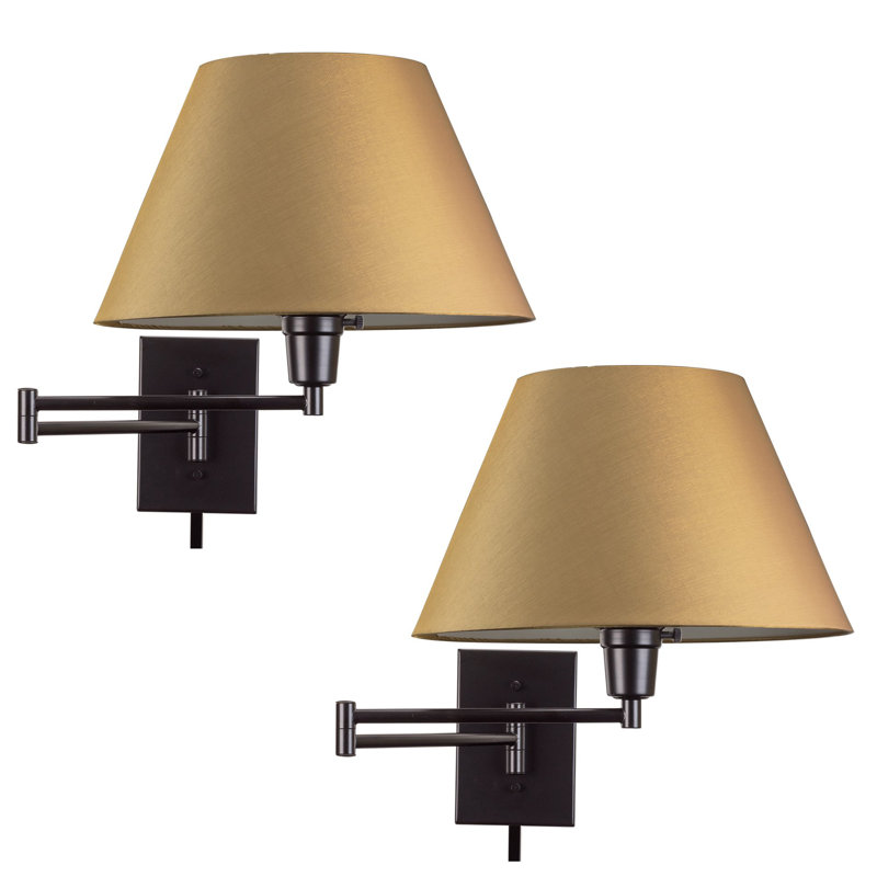 Lampe murale Annene