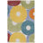 Alastaire Geometric Multicolor Indoor/Outdoor Area Rug-92780676