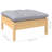- Person Patio Conversation Set with Cushions-75397594-75397595