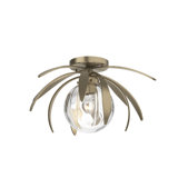 Dahlia 1 - Light Semi Flush Mount