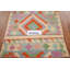 Tapis décoratif South Western Kilim 3 x 5