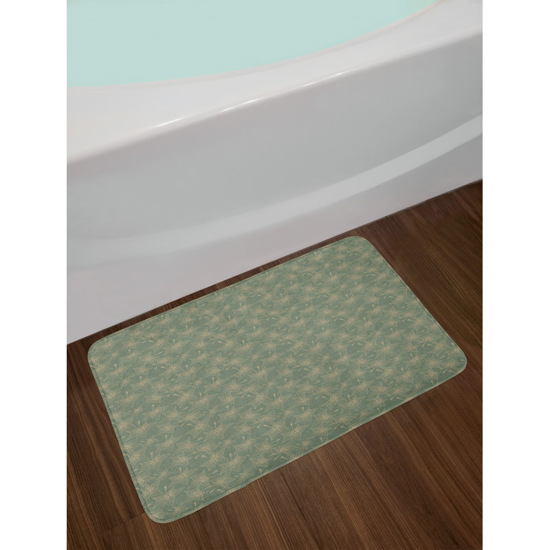 Linquist Non-Slip Bath Mat