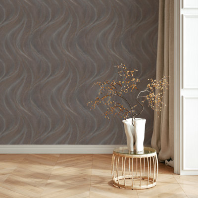 10.05m x 53cm Matte Wallpaper Roll