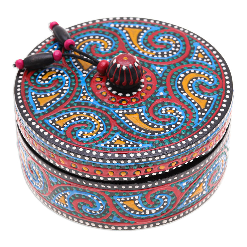 Handmade Decorative Box