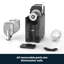 Slushie Machine 88 Oz Touch Screen Slushy Machine 15-minute Frozen Drink Maker With 6 Preset Settings
