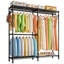 Steel Freestanding