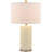 Gunna Ceramic Table Lamp-1172454597