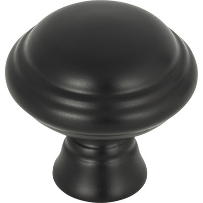 Henderson 1-1/4" Diameter Mushroom Knob