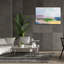 «In The Desert Quiet 1» par Jan Weiss, art mural sur toile-746663183