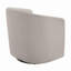 Fauteuil demi-tonneau pivotant 360-1939487636