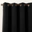 Flame Retardant Thermal Insulated Blackout Curtain-322929641-322929559