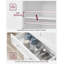 Bompadre Freestanding Bathroom Cabinet