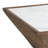Vale Coffee Table