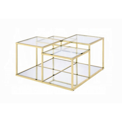 Stivers Coffee Table