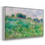 «Vintage Landscape - XXIX» sur toile-1694916517-1694916518