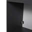 Meuble-lavabo autoportant avec lavabo en résine et 2 portes d'armoire à fermeture en douceur (emballage KD), meuble-lavabo-2001866741-2001866743