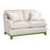 Oaks Way Loveseat