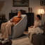 Heated Massage Chair